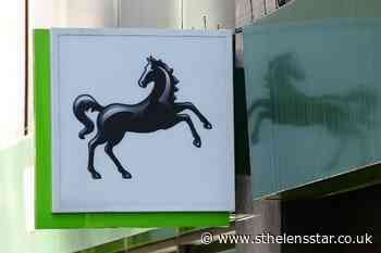 Lloyds boss bows out with better-than-expected profits jump - St Helens Star