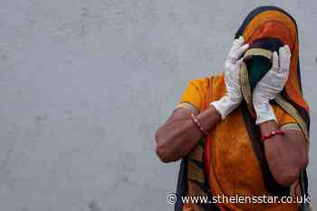Indian coronavirus death toll crosses 200000 threshold amid devastating surge - St Helens Star