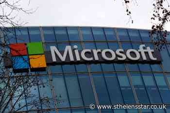 Microsoft profits soar as cloud demand continues in pandemic - St Helens Star