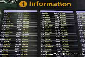 Spain to welcome British holidaymakers from June, minister says - St Helens Star