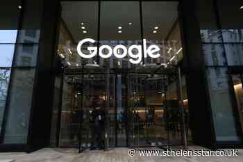 Supreme Court to hear landmark Google data protection case - St Helens Star
