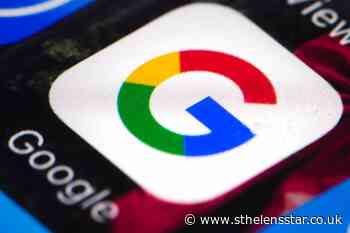 Google's Q1 ad sales surge 32 as Alphabet profit doubles - St Helens Star