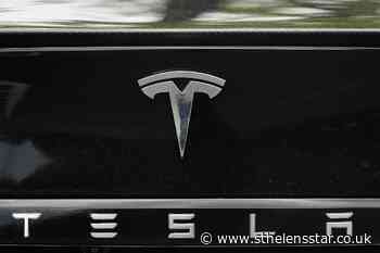 How do self-driving cars work? - St Helens Star