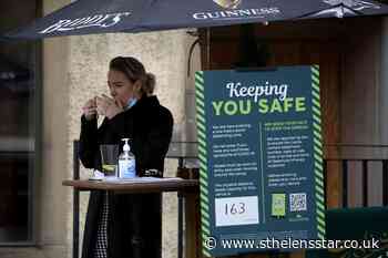 Covid-19: Third wave across the UK 'not inevitable' - St Helens Star