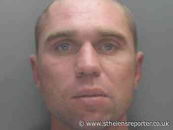 Rape investigation officers aiming to trace St Helens man - St Helens Reporter