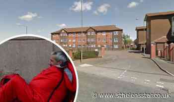 Torus reveals number of homeless people rehoused in St Helens since start of pandemic - St Helens Star