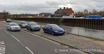 Pensioner pushed into Mersey near Riverside Retail Park - St Helens Star