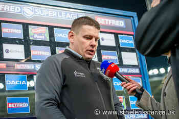Lee Radford to replace Daryl Powell at Castleford Tigers - St Helens Star