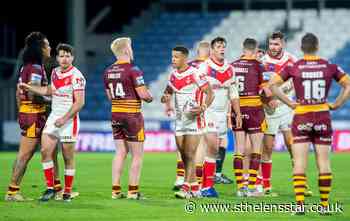 Scully's column: Saints will look for improvements against Leigh - St Helens Star
