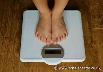 More than 1 in 4 children in St Helens leave primary school obese - St Helens Star