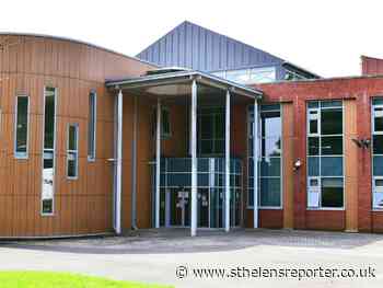 Cowley students assist with university's dialect project - St Helens Reporter