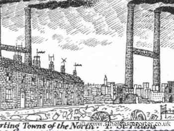Saints' Heritage Way project is launched - St Helens Reporter