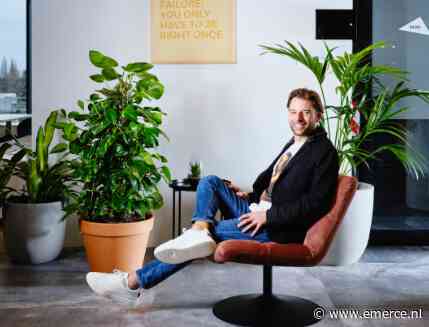 MessageBird neemt SparkPost over, haalt 800 miljoen dollar op