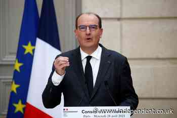 France unveils new counterterrorism and intelligence bill