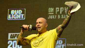 White House knocks Joe Rogan: 'Did Joe Rogan become a medical doctor while we weren't looking?'