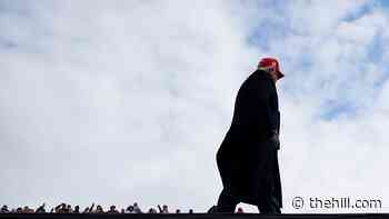 Trump discussing resumption of MAGA rallies: report