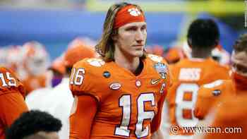 Need your quarterback of the future? The 2021 NFL Draft is here to help