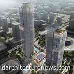 10 Design win Vietnam’s Landmark 55 competition with two towers