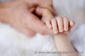 The most popular baby names for boys and girls in 2021 revealed