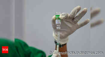 CoWin, Aarogya Setu crash as vaccine registration opens for 18+