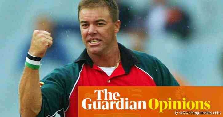 Long silence awaits banned Heath Streak and cricket’s condemned corruptors | Andy Bull