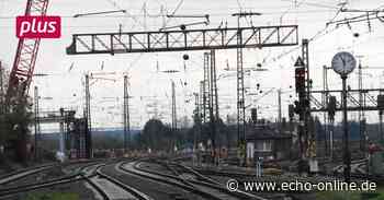 Bischofsheim Als Bischofsheim ein Knotenpunkt war - Echo Online