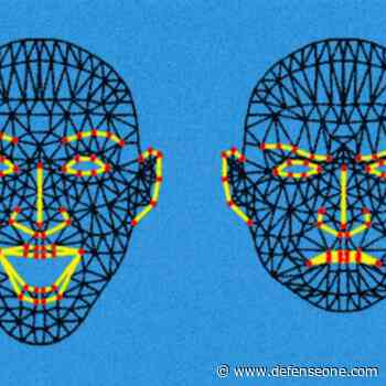 Artificial Intelligence Is Misreading Human Emotion