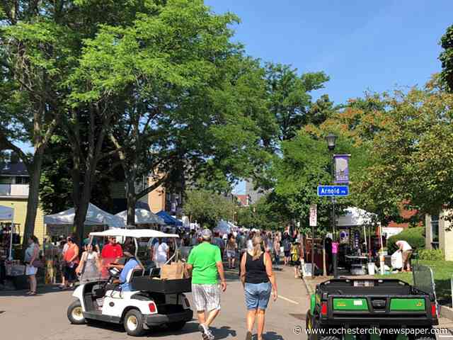 Mixed messaging confuses organizers about whether to hold events