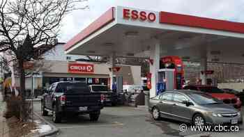 Retail sales up 4.8% in February, boosted by car dealers, gas stations