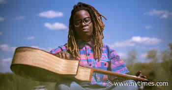 The Face of Solo Guitar Is Changing. It’s About Time.