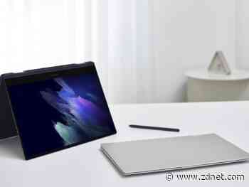 Samsung launches Galaxy Book Pro starting at $999, Galaxy Book Pro 360 at $1,199