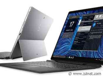 Dell launches $1,549 Latitude 7320 Detachable laptop for mobile professionals