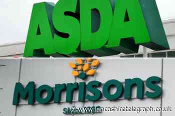 New Asda and Morrisons scam is targeting your details - what you need to know