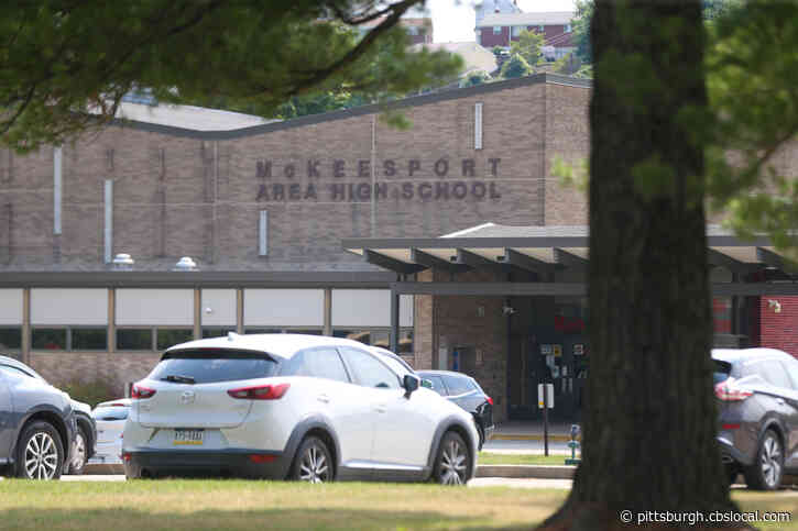 McKeesport Area School District Set To Host COVID-19 Vaccine Clinic