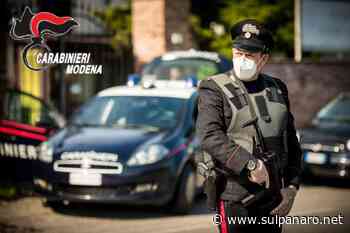 Soliera, infastidito dalle urla del vicino, 70enne spara colpi a salve e lo minaccia - SulPanaro