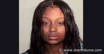 Woman pleads guilty to manslaughter in fatal shooting at St. Paul birthday party