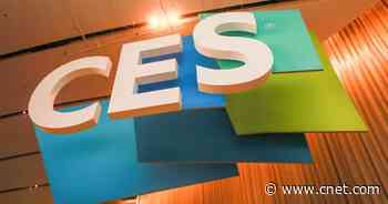 CES 2022 will return to Las Vegas in person     - CNET