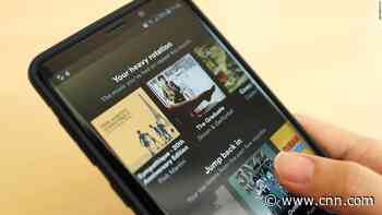 He's shaping the future of Spotify, one moonshot idea at a time