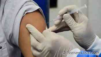 Vaccination sessions to remain suspended in Madhya Pradesh on April 29, 30