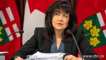 Ontario's long-term care sector wasn't ready or equipped for COVID-19: report