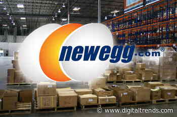 Best cheap Newegg deals for May 2021