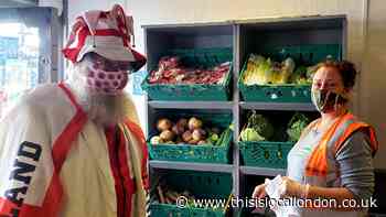 3food4u launches Contain Outbreak project to help Covid-19 sufferers