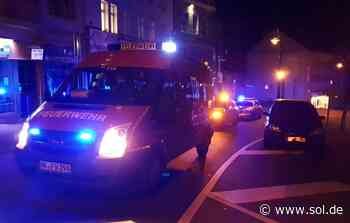 Massiv bedroht und beleidigt: Kräfte der Feuerwehr Neunkirchen werden bei Einsatz angegangen - sol.de