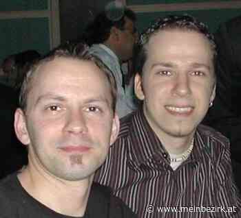 Ternitz-Raglitz: Michael und René sind offiziell seit zehn Jahren "verpartnert" - meinbezirk.at
