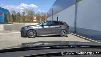 Neunkirchen: UPDATE zu Kunstparker der Woche - Neunkirchen - meinbezirk.at