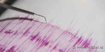 Beben der Stärke 3,7 Wieder Erdbeben in Neunkirchen - oe24 GmbH