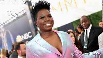 Leslie Jones to host 2021 MTV Movie & TV Awards