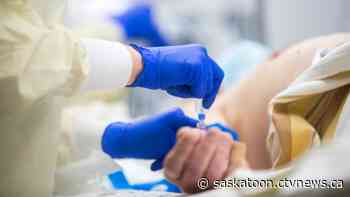 Saskatoon overtakes Regina in new daily COVID-19 case total