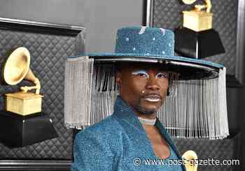 Billy Porter to set, shoot directorial debut film 'What If' in Pittsburgh