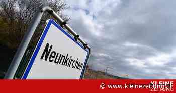 Niederösterreich: Erdbeben der Magnitude 4,7 im Raum Neunkirchen - Kleine Zeitung